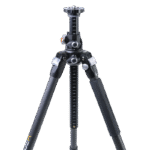 Trepied/Monopod Vanguard VEO3+ 263CB, Cap trepied de minge, Negru - Image 9