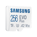 Card de Memorie Samsung EVO Plus MicroSDXC, 256GB (MB-MC256SA/EU) - Image 8