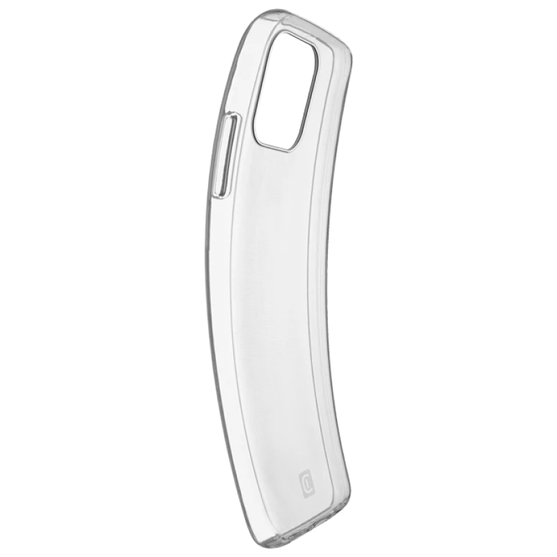 e48d8378-0363-4a36-8e39-137478c7267a Husă Cellularline Fine - iPhone 13 mini, Transparent - Image 1