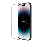 Sticlă de protecție Nillkin iPhone 15 Pro Max CP+ pro, Negru - Image 4