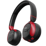 Căști gaming HyperX Cloud Mini, Fără fir, Negru - imagine 9