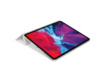 Husă pentru tabletă Apple Smart Folio for iPad Pro 3rd/4th/5th gen, 12,9", Poliuretan, Alb - Image 6