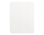 Husă pentru tabletă Apple Smart Folio for iPad Pro 3rd/4th/5th gen, 12,9", Poliuretan, Alb - Image 9