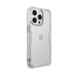 Husă Nillkin iPhone 13 Pro - Ultra thin TPU - Nature Magnetic, Transparent - Image 2