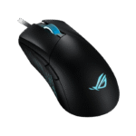 Gaming Mouse ASUS ROG Gladius III, Negru - imagine 4