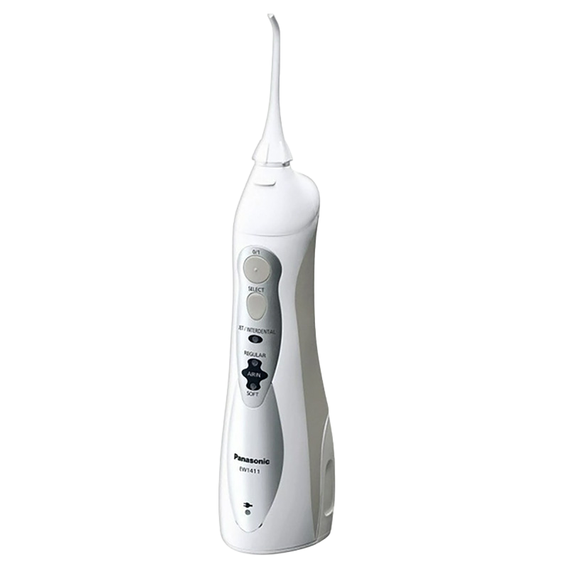 e50e1282-84db-4250-b44c-9679d005c0e7 Irigator oral Panasonic EW1411H321, Alb - Image 1
