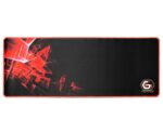 Mouse Pad pentru jocuri Gembird MP-GAMEPRO, Extra Large, Negru - Image 2