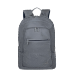 Rucsac pentru Laptop RivaCase 7561, 15.6", Poliester RPET ECO-FRIENDLY, Gri