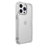 Husă Nillkin iPhone 13 Pro Max - Ultra thin TPU - Nature Pro, Transparent - Image 2