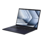 Laptop Business 16" ASUS ExpertBook B3 B3604CVA, Star Black, Intel Core i7-1355U, 16GB/1024GB, Fără SO - Image 5