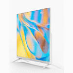 32" LED SMART TV KIVI 32H760QW, 1366x768 HD, Android TV, Alb - imagine 3