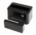 Docking Station pentru HDD/SSD Gembird HD32-U2S-5 - imagine 7