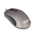 Mouse SVEN RX-515S, Gri - imagine 10