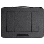 Geantă pentru Laptop Nillkin Commuter Multifunctional, 14", Negru - Image 4