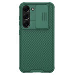 Husă Nillkin Galaxy S23 Camshield Pro, Verde - Image 5