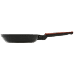 Tigaie Polaris Albero-24F, 24cm, Negru - imagine 10