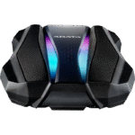 HDD portabil extern ADATA HD770G,  1 TB, Negru (AHD770G-1TU32G1-CBK) - Image 3