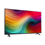 43" LED SMART TV LG 43NANO81T6A, 3840x2160 4K UHD, webOS, Negru - Image 2