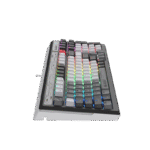 Tastatură Bloody B950, Cu fir, Gri - Image 5