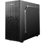 Carcasă PC Deepcool MATREXX 30 SI, Mini-Tower, Fără PSU, Negru - imagine 17