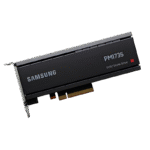 .AIC SSD 1.6TB Samsung PM1735 [PCIe 4.0 x8, R/W:7000/2400 MB/s, 1000k/200k IOPS, TBW 8.76PB, TLC] - imagine 3