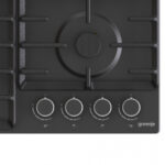 Plită pe gaz Gorenje GW 642 AB, Negru - Image 4