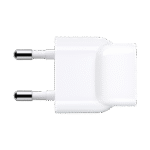 Adaptor de rețea Apple Travel Adapter Kit MD837, Alb - Image 6