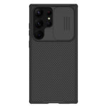Husă Nillkin Galaxy S23 Ultra Camshield Pro, Negru - Image 6