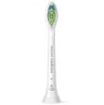 Duză pentru periuța de dinți electrică PHILIPS HX6062/10, Alb - Image 3
