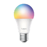 Bec inteligent TP-LINK Tapo L535E, E27, Multicolor