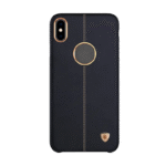 Husă Nillkin iPhone X - Englon, Negru