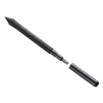 Tabletă Grafică Wacom Intuos S, Negru - imagine 5