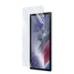 Sticlă de protecție Cellularline Impact Glass - Galaxy Tab A9 (2024), Transparent - Image 2