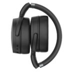 Căști Sennheiser HD 450BT, Negru - Image 8