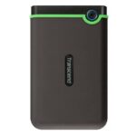 HDD portabil extern Transcend StoreJet 25M3S, 4 TB, Iron Gray (TS4TSJ25M3S) - Image 3