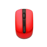 Mouse Wireless Havit HV-MS989GT, Negru/Rosu
