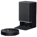 Aspirator Robot Xiaomi X20 Max, Negru - imagine 3