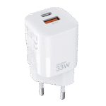 Încărcător Choetech PD5006-WH, 33W, Alb - Image 4