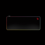 Mouse Pad pentru jocuri Bloody MP-75N, , Negru - Image 2