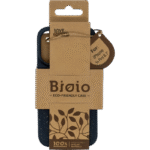 Husă Forever Bioio iPhone 14 Pro, Negru - Image 2