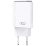 Încărcător XO L90B, 20W, Alb - Image 2