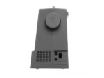 Mașină de cusut Singer HD6705C, Gri - imagine 7