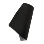 Mouse Pad Gembird MP-S-G, 220mm x 180mm, Gri - imagine 5