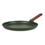Tigaie pentru clătite RESTO 93712, 28cm, Verde