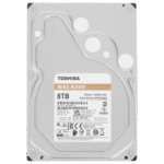 Unitate HDD Toshiba N300, 3.5", 8 TB <HDWG480UZSVA>