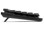 Tastatură SVEN Standard 301, Cu fir, Negru - Image 5