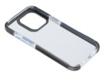 Husă Cellularline Tetra Force Strong Guard - iPhone 14 Pro Max, Transparent - Image 4