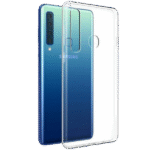 Xcover husa p/u Sam. A9 2018, TPU ultra-thin