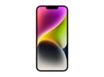 Smartphone Apple iPhone 14 Plus, 6GB/512GB, Starlight - Image 9