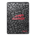 Unitate SSD Apacer AS350 PANTHER, 256GB, AP256GAS350-1